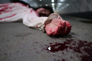 Unattended death cleanup Tulsa, Oklahoma